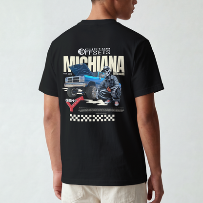 The 1993d T-Shirt