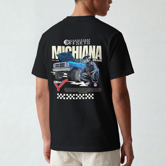 The 1993d T-Shirt