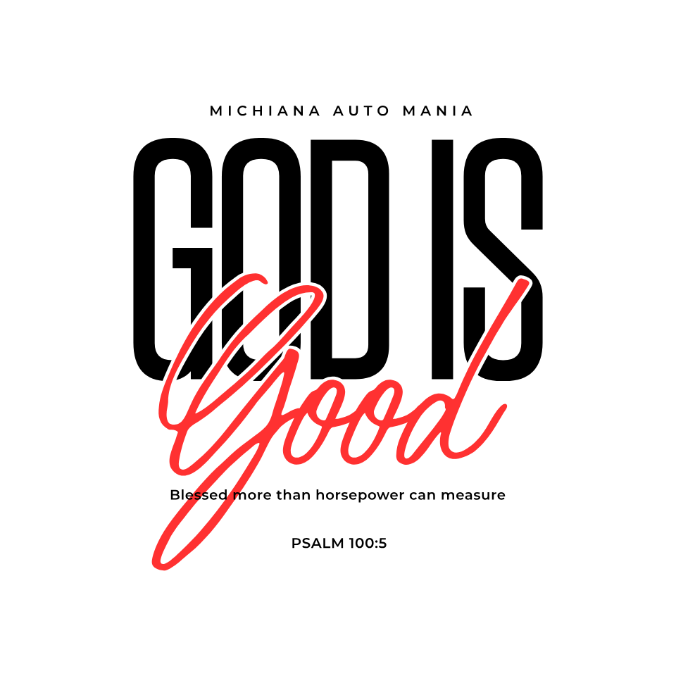 God is Good T-Shirt