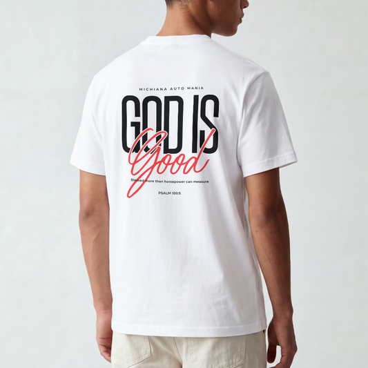 God is Good T-Shirt