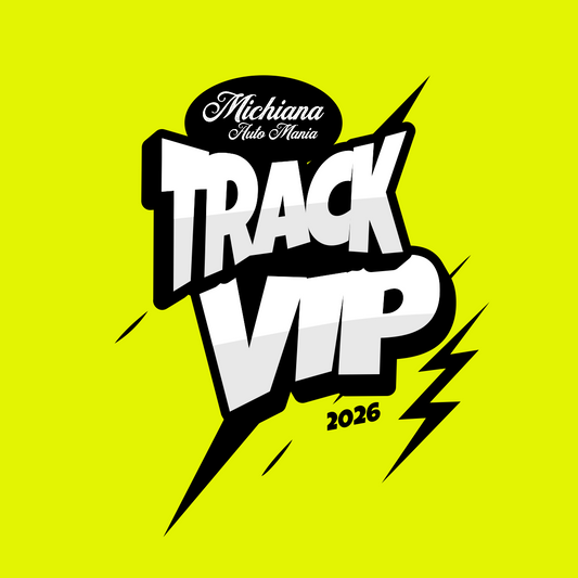 VIP Track Parking