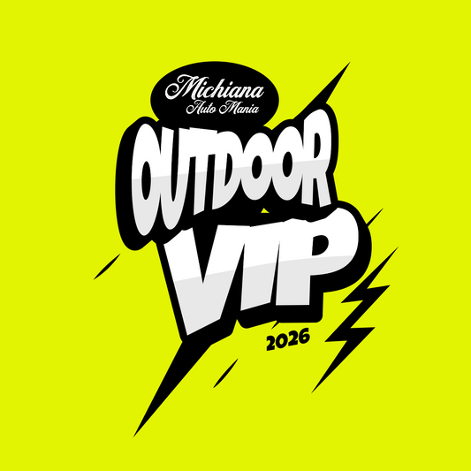 VIP Outdoor Registration