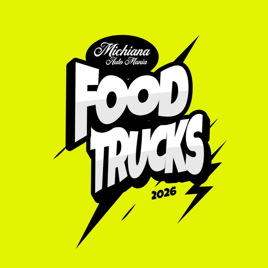Food Truck Registration