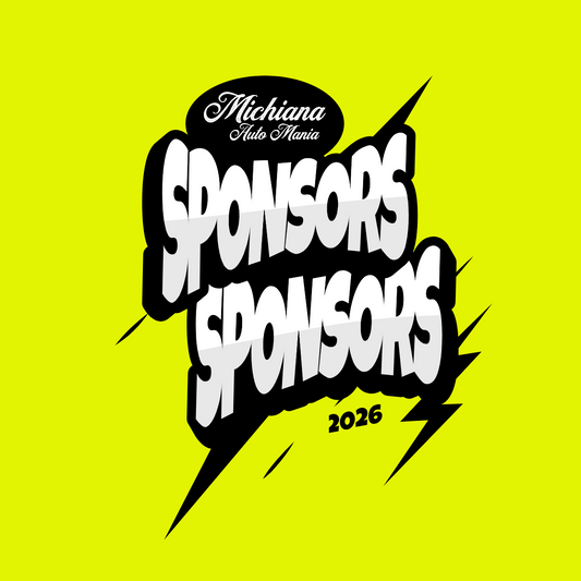 Sponsor Packages