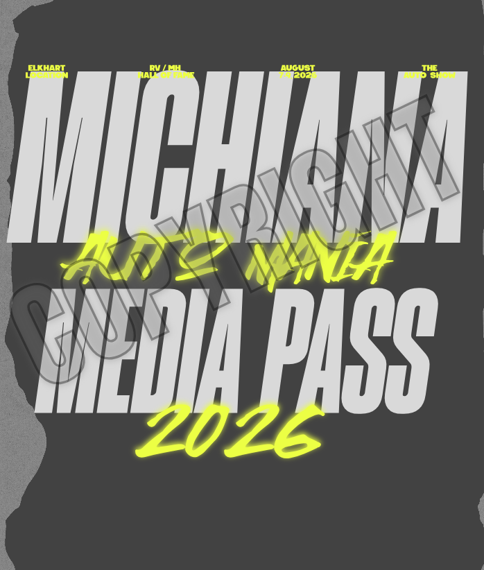 Media Pass