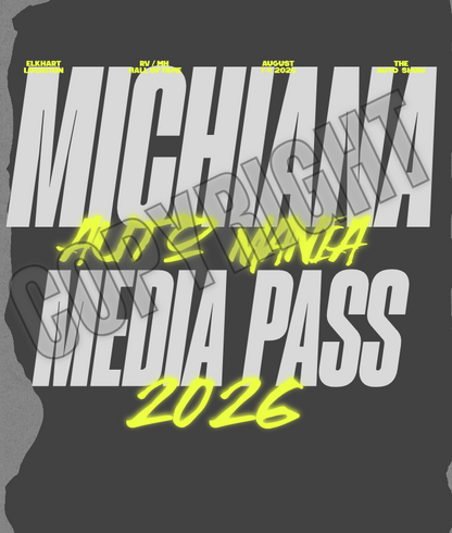 Media Pass