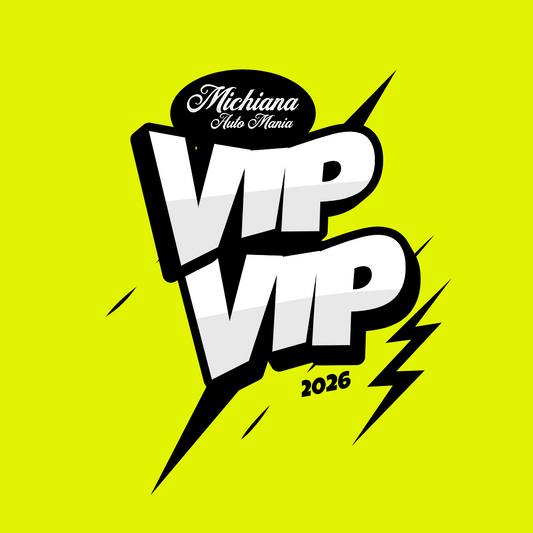 VIP Registration